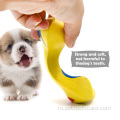 Резиновая форма для жевания и прорезывания зубов для большой собаки